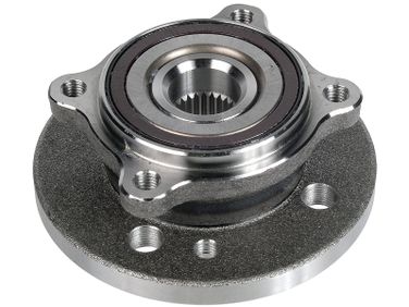 Stellox 43-29367-SX К-кт подшипника ступицы Mini Cooper - 1
