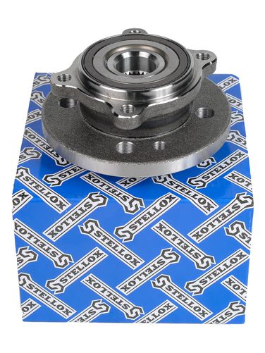Stellox 43-29367-SX К-кт подшипника ступицы Mini Cooper - 2