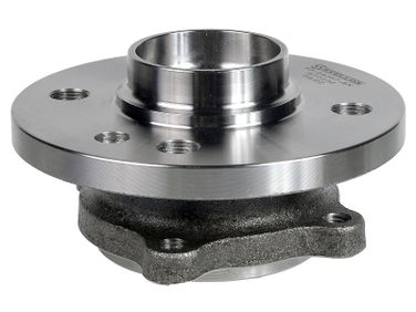 Stellox 43-29367-SX К-кт подшипника ступицы Mini Cooper - 3