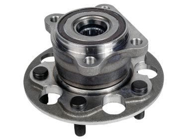 Stellox 43-29389-SX К-кт подш.ступ.зад.в сб. Toyota rav4 - 1