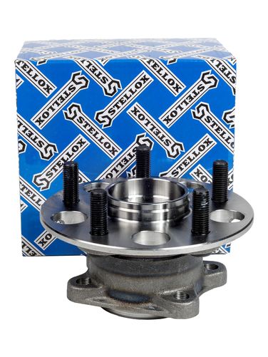 Stellox 43-29389-SX К-кт подш.ступ.зад.в сб. Toyota rav4 - 2