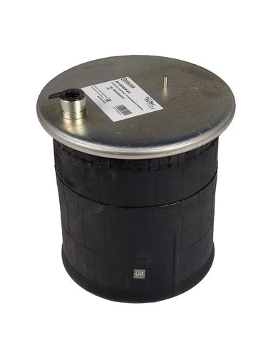 Stellox 84-00409-SX Пневмоподушка со стаканом  MB - 1