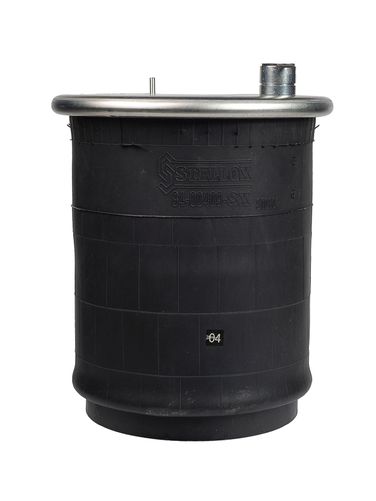 Stellox 84-00409-SX Пневмоподушка со стаканом  MB - 2