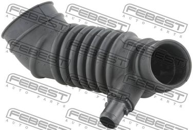 Febest 04450-002 Патрубок фильтра воздушного - 1