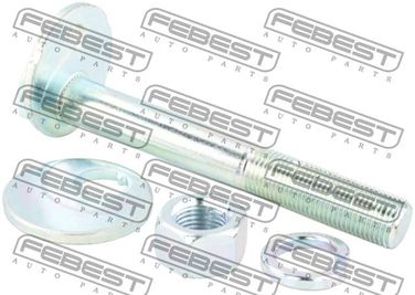 Febest 0529-006-KIT Болт с эксцентриком (ремкомплект) - 1