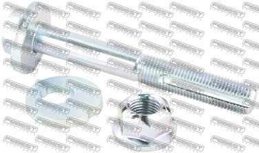 Febest 0529-007-KIT Болт с эксцентриком (ремкомплект) - 2