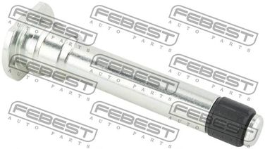 Febest 0574-CX9LOWR Втулка направляющая тормозного суппорта | зад прав/лев | - 1