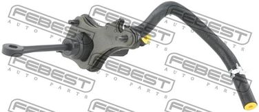Febest 1281-RB Цилиндр сцепления главный - 1
