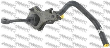 Febest 1281-RB Цилиндр сцепления главный - 2
