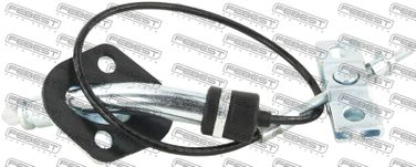 Febest 14100-ACTF Трос стояночного тормоза - 2
