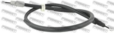 Febest 16100-164R Трос стояночного тормоза - 2
