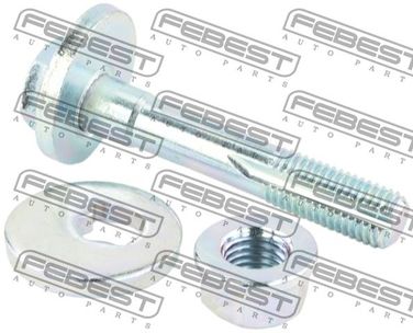 Febest 1929-008-KIT Болт с эксцентриком (ремкомплект) - 1