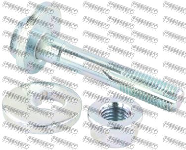 Febest 1929-008-KIT Болт с эксцентриком (ремкомплект) - 2