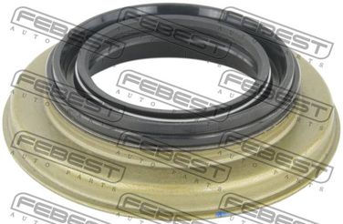 Febest 95HFS-41590916R Сальник коробки передач - 1