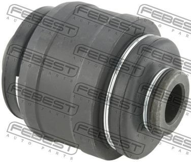 Febest GYAB-002Z Сайлентблок продольной тяги | зад | - 1