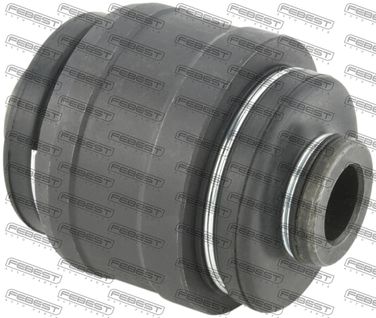 Febest GYAB-002Z Сайлентблок продольной тяги | зад | - 2