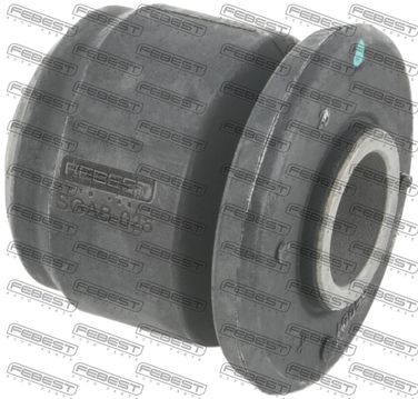 Febest SGAB-025 Сайлентблок нижнего рычага подвески | перед | - 2