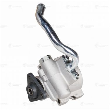 Luzar LPS 0507 Насос ГУР для а/м Chevrolet Lanos (97-)/Daewoo Nexia (94-) - 1