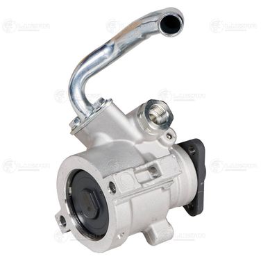 Luzar LPS 0507 Насос ГУР для а/м Chevrolet Lanos (97-)/Daewoo Nexia (94-) - 3