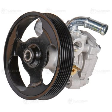Luzar LPS 2502 Насос ГУР для а/м Mazda 3 (bk) (03-) 1.6i - 1