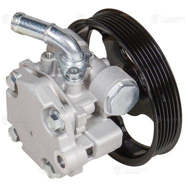 Luzar LPS 2502 Насос ГУР для а/м Mazda 3 (bk) (03-) 1.6i - 2