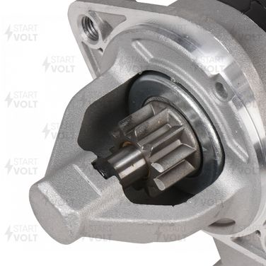 STARTVOLT LSt 0800 Стартер - 5