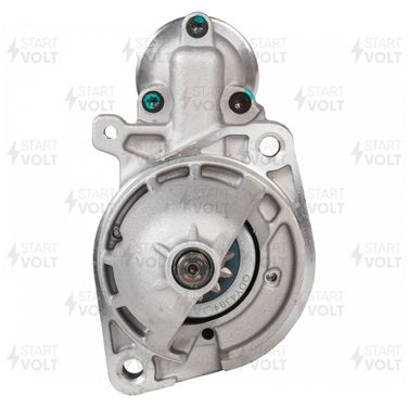 STARTVOLT LSt 1509 Стартер - 2