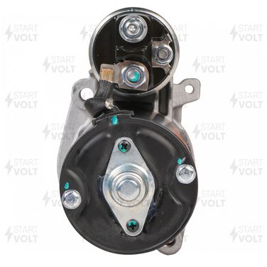 STARTVOLT LSt 1509 Стартер - 4