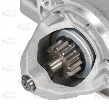 STARTVOLT LSt 1509 Стартер - 5
