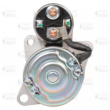 STARTVOLT LSt 2514 Стартер - 4