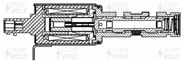 STARTVOLT SVC 0902 Клапан VVTi - 1