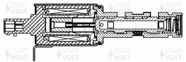 STARTVOLT SVC 0902 Клапан VVTi - 6
