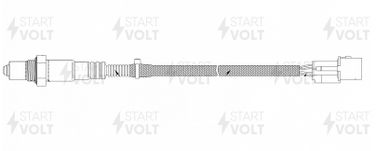 STARTVOLT VS-OS 0702 Датчик кислородный - 2