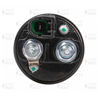 STARTVOLT VSR 1901 Реле втягивающее стартера - 4