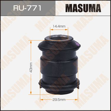 Masuma RU-771  - 1