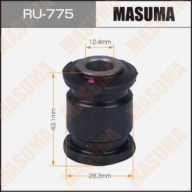 Masuma RU-775 Сайлентблок - 1