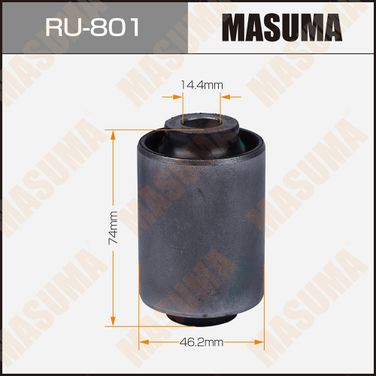 Masuma RU-801 Сайлентблок - 1