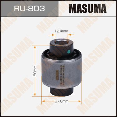 Masuma RU803 Сайлентблок - 1