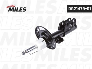 Miles DG21479-01 Амортизатор mazda 6 12- пер.прав.газ. - 2