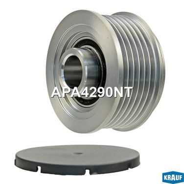 Krauf APA4290NT Шкив обгонный генератора - 2