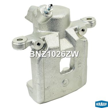 Krauf BNZ1026ZW Суппорт тормозной - 2