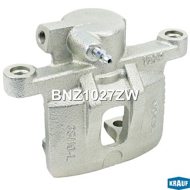 Krauf BNZ1027ZW Суппорт тормозной - 2