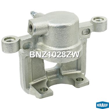 Krauf BNZ1028ZW Суппорт тормозной - 1