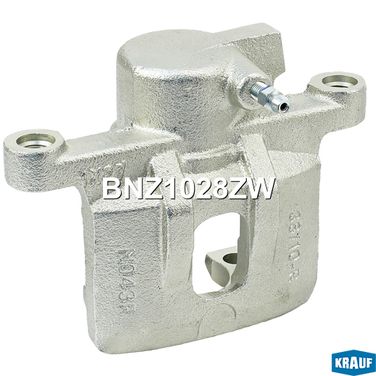 Krauf BNZ1028ZW Суппорт тормозной - 2