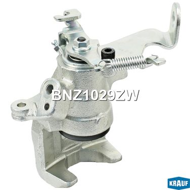 Krauf BNZ1029ZW Суппорт тормозной - 1