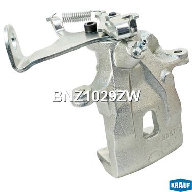 Krauf BNZ1029ZW Суппорт тормозной - 2