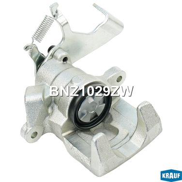 Krauf BNZ1029ZW Суппорт тормозной - 3