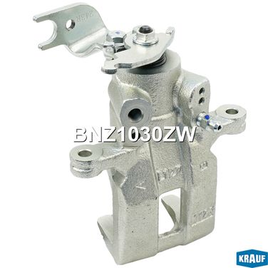 Krauf BNZ1030ZW Суппорт тормозной - 2