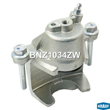 Krauf BNZ1034ZW Суппорт тормозной - 1