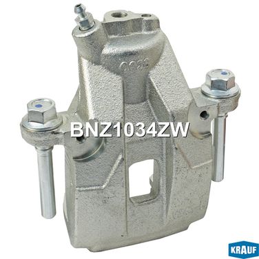 Krauf BNZ1034ZW Суппорт тормозной - 2
